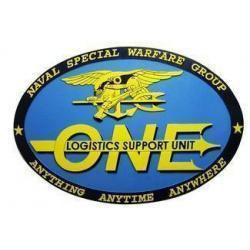 Naval Special Warfare Group One