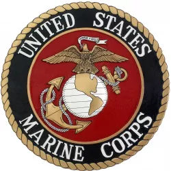 http://www.militaryplaques.com/Seals/Marines%20Corp%20Seal%20Plaque%201.jpg