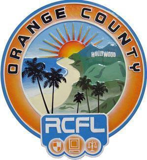 Regional Computer Forensics Laboratory Orange County