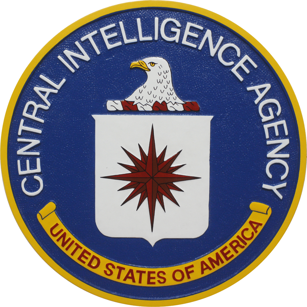 cia-seal-plaque