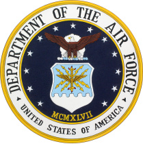 department_of_the_air_force_seal_podium_plaque_251935412
