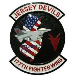 177th Fighter Wing 