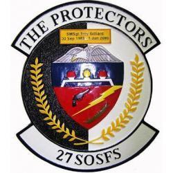 27 SOSFS The Protectors