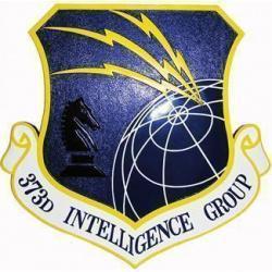 373D Intelligence Group