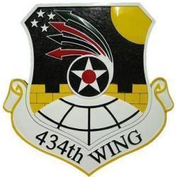 434th Wing 