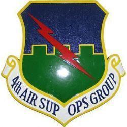 4th Air Sup OPS Group 