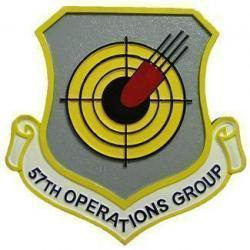 57th Operations Group 