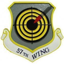 57th Wing 