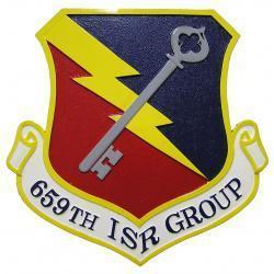 659th ISR GROUP