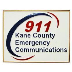 911 Kane County