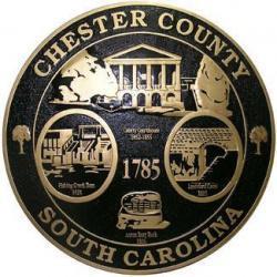 Chester County South Carolina