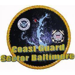 Coast Guard Sector Baltimore