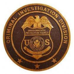 Criminal Investigation Division 