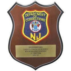 Department of Corrections New Jersey