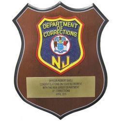 Department of Corrections New Jersey