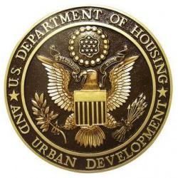 Department of Housing and Urban Development 