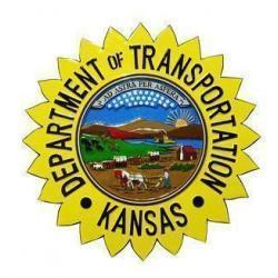 Department of Transportation Kansas 