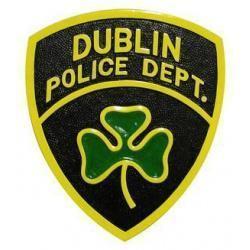 Dublin Police Department