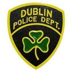 Dublin Police Department 