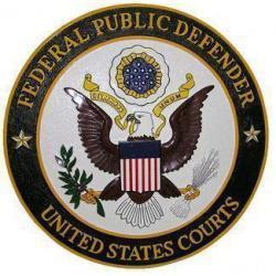 Federal Public Defender Seal