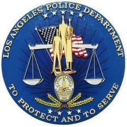 Los Angeles Police Department 