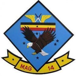 MAG 14 Version 2
