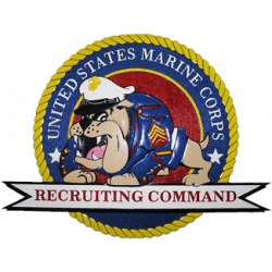 Marine Corps Recruiting Command