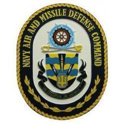 Navy Air and Missile Defense Command