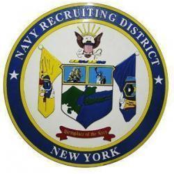 Navy Recruiting District New York