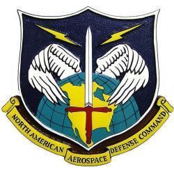 North American Aerospace Defense Command