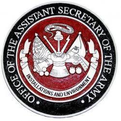 Office of the Assistant Secretary of the Army Seal