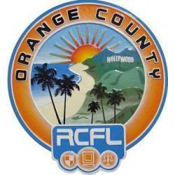 Regional Computer Forensics Laboratory Orange County