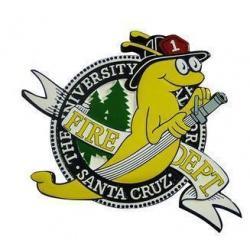 Santa Cruz Fire Department