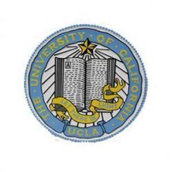 UCLA Seal 