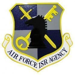 USAF ISR Agency