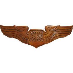 USAF Navigator Badge