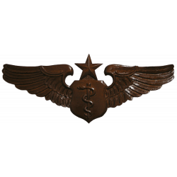 USAF Senior Medical Corps Badge