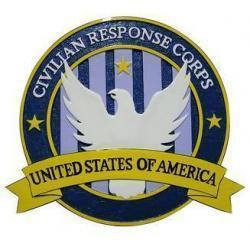USA Civilian Response Corps