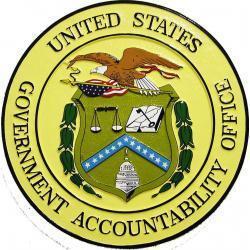 United States Government Accountability Office 