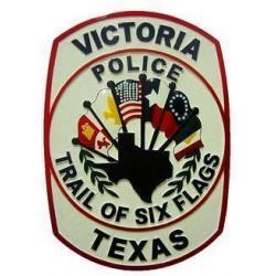 Victoria Texas Police