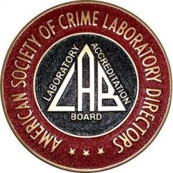 American Society of Crime Laboratory Directors 