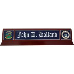 classic_design_military_desk_nameplate_with_custom_emblem