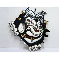 custom-design-uscg-bulldog-wooden-plaque