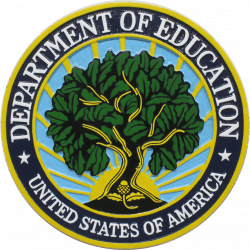 department of education seal