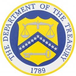department_of_the_treasury_seal_plaque