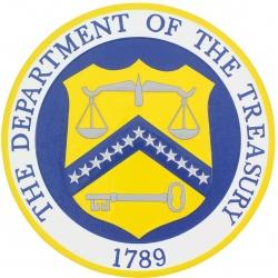 department_of_the_treasury_seal_plaque