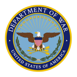 department_of_war_seal_plaque