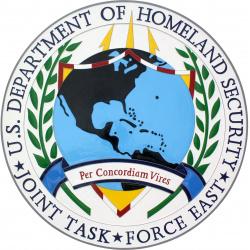 dhs_joint_task_force_east_plaque