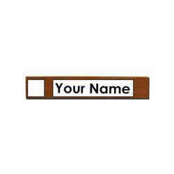 military-door-nameplate