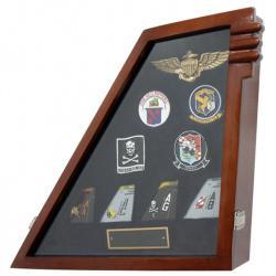 Air Force Award Display Case